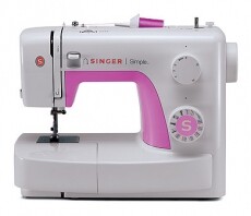 Singer Simple 3223 varrógép Háztartás / Otthon / Kültér - Varrógép - 288375