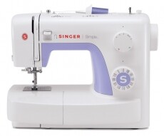 Singer Simple 3232 varrógép Háztartás / Otthon / Kültér - Varrógép - 288373