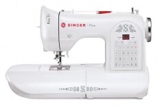 Singer ONE varrógép Háztartás / Otthon / Kültér - Varrógép - 305418