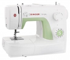 Singer 3229 varrógép Háztartás / Otthon / Kültér - Varrógép - 314916