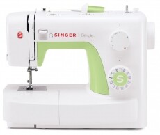 Singer 3229 varrógép Háztartás / Otthon / Kültér - Varrógép - 314916