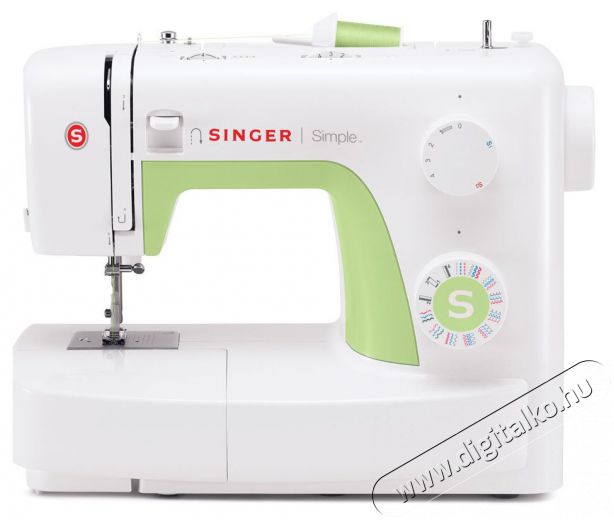 Singer 3229 varrógép Háztartás / Otthon / Kültér - Varrógép - 314916