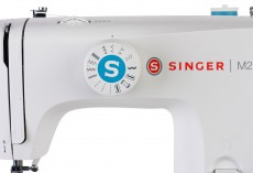 Singer M2105 varrógép - fehér Háztartás / Otthon / Kültér - Varrógép - 366871