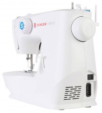Singer M2105 varrógép - fehér Háztartás / Otthon / Kültér - Varrógép - 366871