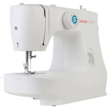 Singer M2105 varrógép - fehér Háztartás / Otthon / Kültér - Varrógép - 366871