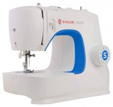 Singer M3205 varrógép - fehér Háztartás / Otthon / Kültér - Varrógép - 366873