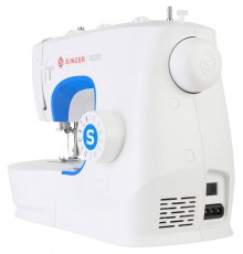 Singer M3205 varrógép - fehér Háztartás / Otthon / Kültér - Varrógép - 366873