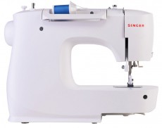 Singer M3205 varrógép - fehér Háztartás / Otthon / Kültér - Varrógép - 366873