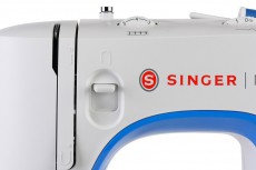 Singer M3205 varrógép - fehér Háztartás / Otthon / Kültér - Varrógép - 366873