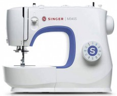 Singer M3405 varrógép Háztartás / Otthon / Kültér - Varrógép - 366869