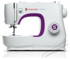 Singer M3505 Varrógép Háztartás / Otthon / Kültér - Varrógép - 366874