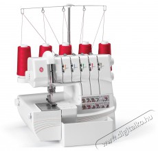 Singer 14T968 VARRÓGÉP Háztartás / Otthon / Kültér - Varrógép - 366870