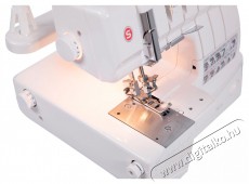 Singer 14T968 VARRÓGÉP Háztartás / Otthon / Kültér - Varrógép - 366870