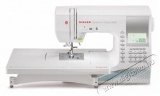 Singer 9960 VARRÓGÉP Háztartás / Otthon / Kültér - Varrógép - 379422