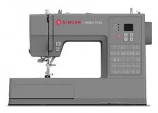 Singer HD 6605 C VARRÓGÉP Háztartás / Otthon / Kültér - Varrógép - 379426
