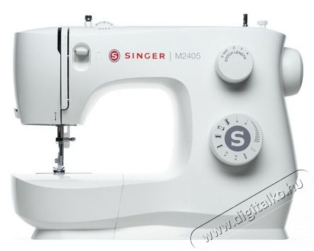 Singer M2405 VARRÓGÉP Háztartás / Otthon / Kültér - Varrógép - 379421