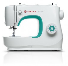 Singer M3305 VARRÓGÉP Háztartás / Otthon / Kültér - Varrógép - 379423