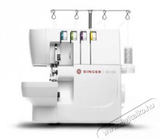 Singer S 0105 OVERLOCK Háztartás / Otthon / Kültér - Varrógép - 379427