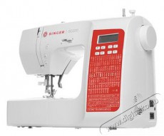 Singer SC 220 Red varrógép Háztartás / Otthon / Kültér - Varrógép - 381715