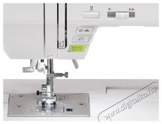 Singer 9960 VARRÓGÉP Háztartás / Otthon / Kültér - Varrógép - 379422