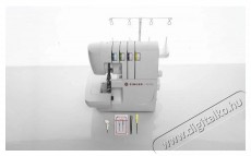Singer S 0105 OVERLOCK Háztartás / Otthon / Kültér - Varrógép - 379427