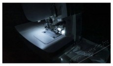 Singer S 0105 OVERLOCK Háztartás / Otthon / Kültér - Varrógép - 379427