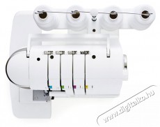 Singer SE 017 OVERLOCK Háztartás / Otthon / Kültér - Varrógép - 379428