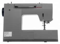 Singer HD 6335 varrógép Háztartás / Otthon / Kültér - Varrógép - 383837