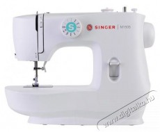 Singer M1505 Varrógép Háztartás / Otthon / Kültér - Varrógép - 383074