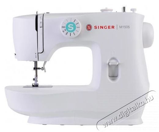 Singer M1505 Varrógép Háztartás / Otthon / Kültér - Varrógép - 383074