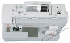 Singer Heavy Duty 4411 varrógép Háztartás / Otthon / Kültér - Varrógép - 288369
