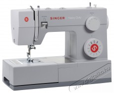 Singer Heavy Duty 4411 varrógép Háztartás / Otthon / Kültér - Varrógép - 288369