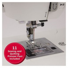 Singer SE 300 LEGACY VARRÓGÉP Háztartás / Otthon / Kültér - Varrógép - 475866
