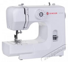 Singer M1005 Elektromos Félautomata fehér varrógép Háztartás / Otthon / Kültér - Varrógép - 493896