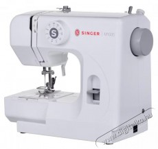 Singer M1005 Elektromos Félautomata fehér varrógép Háztartás / Otthon / Kültér - Varrógép - 493896