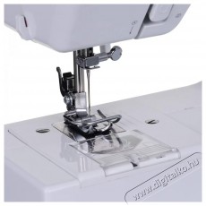 Singer M1005 Elektromos Félautomata fehér varrógép Háztartás / Otthon / Kültér - Varrógép - 493896