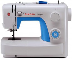 Singer 3221 Simple varrógép Háztartás / Otthon / Kültér - Varrógép - 492914