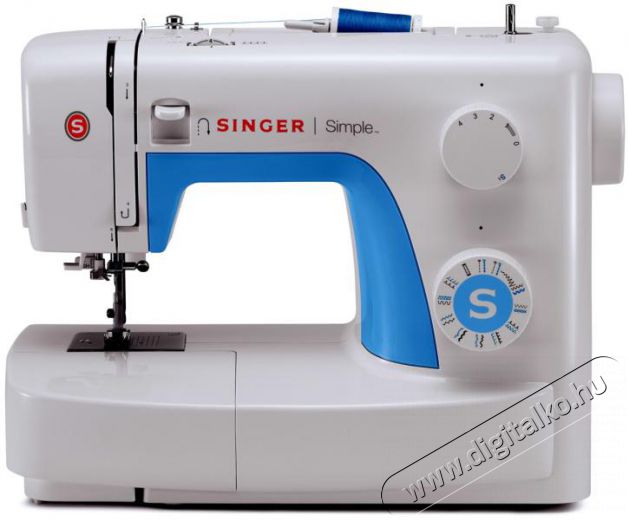 Singer 3221 Simple varrógép Háztartás / Otthon / Kültér - Varrógép - 492914
