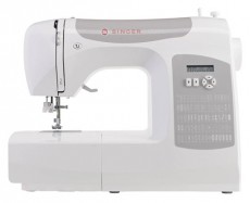 Singer C 5205 GREY VARRÓGÉP Háztartás / Otthon / Kültér - Varrógép - 513571