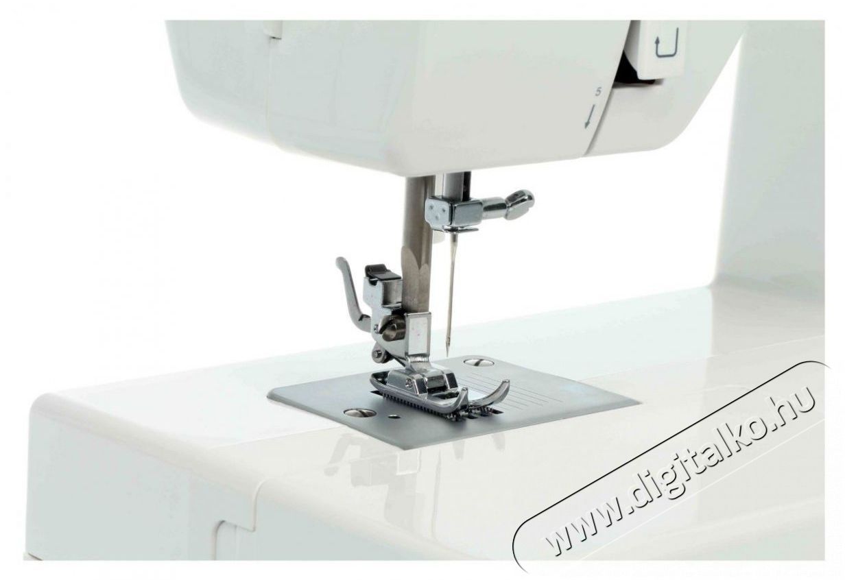 Singer 1409/00 varr&oacute;g&eacute;p H&aacute;ztart&aacute;s / Otthon / K&uuml;lt&eacute;r - Varr&oacute;g&eacute;p - 526089