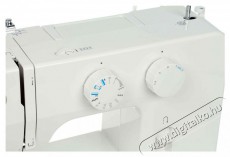 Singer 1409/00 varr&oacute;g&eacute;p H&aacute;ztart&aacute;s / Otthon / K&uuml;lt&eacute;r - Varr&oacute;g&eacute;p - 526089