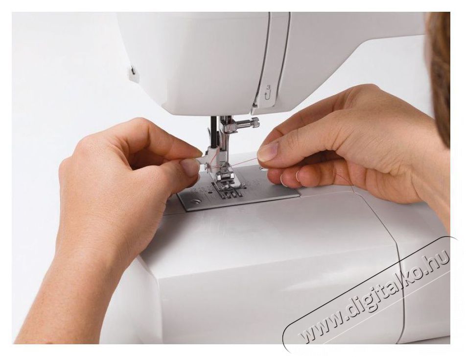 Singer C5205 CR varr&oacute;g&eacute;p H&aacute;ztart&aacute;s / Otthon / K&uuml;lt&eacute;r - Varr&oacute;g&eacute;p - 526084