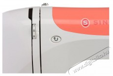 Singer C5205 CR varr&oacute;g&eacute;p H&aacute;ztart&aacute;s / Otthon / K&uuml;lt&eacute;r - Varr&oacute;g&eacute;p - 526084