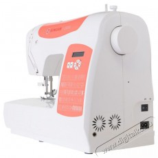 Singer C5205 CR varr&oacute;g&eacute;p H&aacute;ztart&aacute;s / Otthon / K&uuml;lt&eacute;r - Varr&oacute;g&eacute;p - 526084