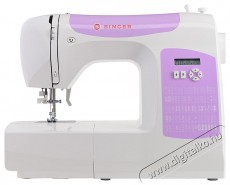 Singer C5205 PR varrógép - Háztartás / Otthon / Kültér - Varrógép - 526085