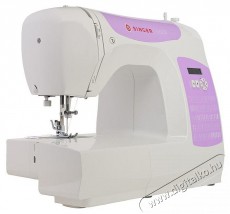 Singer C5205 PR varrógép Háztartás / Otthon / Kültér - Varrógép - 526085
