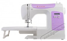 Singer C5205 PR varrógép Háztartás / Otthon / Kültér - Varrógép - 526085