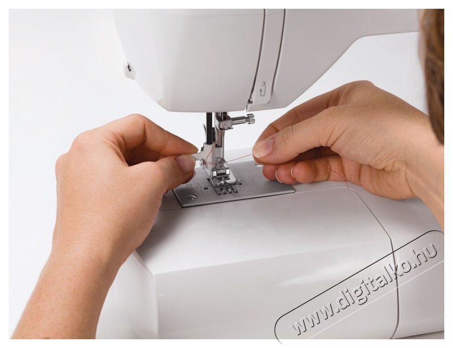 Singer C5205 TQ varr&oacute;g&eacute;p H&aacute;ztart&aacute;s / Otthon / K&uuml;lt&eacute;r - Varr&oacute;g&eacute;p - 526086