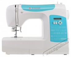 Singer C5205 TQ varrógép - Háztartás / Otthon / Kültér - Varrógép - 526086