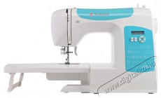 Singer C5205 TQ varr&oacute;g&eacute;p H&aacute;ztart&aacute;s / Otthon / K&uuml;lt&eacute;r - Varr&oacute;g&eacute;p - 526086